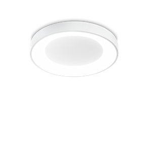 Потолочный светильник Ideal lux PLANET PL D40 BIANCO 312347