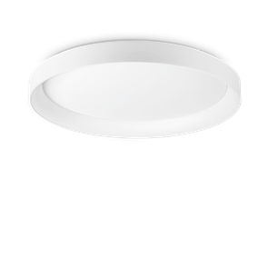 Потолочный светильник Ideal lux ZIGGY PL D100 BIANCO 321592