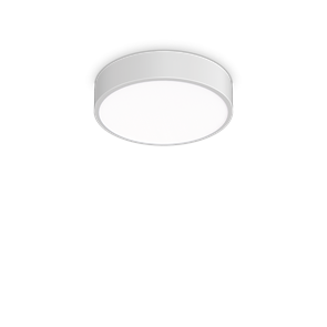 Потолочный светильник Ideal lux RAY PL D30 WH 327570