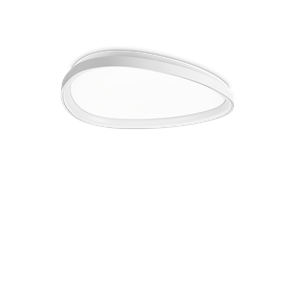 Потолочный светильник Ideal lux GEMINI PL D061 ON-OFF BIANCO 328041