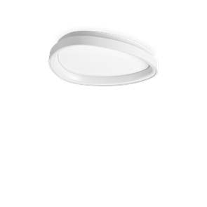 Потолочный светильник Ideal lux GEMINI PL D042 ON-OFF BIANCO 328010