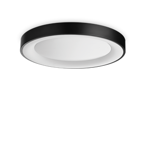 Потолочный светильник Ideal lux PLANET PL D50 NERO 328157