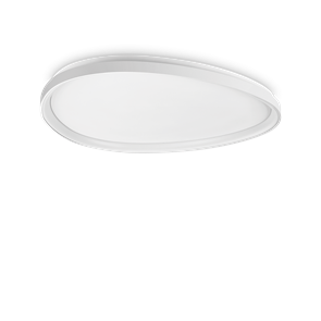 Потолочный светильник Ideal lux GEMINI PL D081 ON-OFF BIANCO 328072