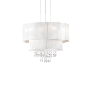 Люстра Ideal lux OPERA SP4 182179