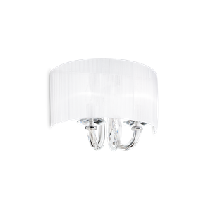 Бра Ideal lux SWAN AP2 035864