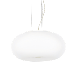 Подвесной светильник Ideal lux ULISSE SP3 D52 098616