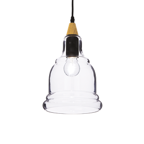 Подвесной светильник Ideal lux GRETEL SP1 122564