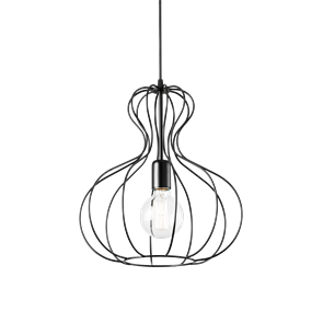 {{productViewItem.photos[photoViewList.activeNavIndex].Alt || productViewItem.photos[photoViewList.activeNavIndex].Description || 'Подвесной светильник Ideal lux AMPOLLA-1 SP1 NERO'}}