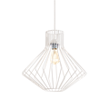 Подвесной светильник Ideal lux AMPOLLA-4 SP1 BIANCO 200903 - фото 10208