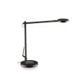 Настольный светильник Ideal lux FUTURA TL NERO 204888 - фото 10261