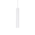 Подвесной светильник Ideal lux TUBE SP D4 BIANCO 211459 - фото 10387