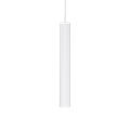 Подвесной светильник Ideal lux TUBE SP D6 BIANCO 211701 - фото 10390