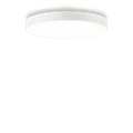 Потолочный светильник Ideal lux HALO PL D60 3000K 223223 - фото 10572