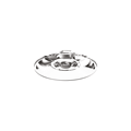 Линза для магнитного трекового светильника Ideal lux ARCA LENS 18° FOR PENDANT 15W 223285 - фото 10576