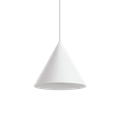 Подвесной светильник Ideal lux A-LINE SP1 D30 BIANCO 232720 - фото 10705