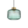 Подвесной светильник Ideal lux MINT-2 SP1 VERDE 237428 - фото 10749