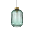 Подвесной светильник Ideal lux MINT-3 SP1 VERDE 237497 - фото 10754