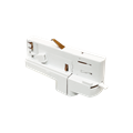 Адаптер для трёхфазного трекового светильника Ideal lux LINK TRACK ADAPTOR DALI WH 246505 - фото 10909