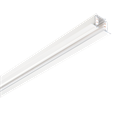 Шинопровод трёхфазный встраиваемый Ideal lux LINK TRIM PROFILE 2000 mm DALI 1-10V WH 246895 - фото 10929