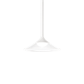 Подвесной светильник Ideal lux TRISTAN SP BIANCO 256429 - фото 11204