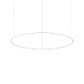 Подвесной светильник Ideal lux HULAHOOP SP D100 258751 - фото 11291