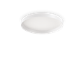 Потолочный светильник Ideal lux FLY PL D35 4000K BIANCO 270289 - фото 11671