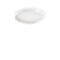 Потолочный светильник Ideal lux FLY PL D35 3000K BIANCO 270272 - фото 11672