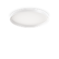 Потолочный светильник Ideal lux FLY PL D60 4000K BIANCO 270319 - фото 11693