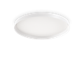 Потолочный светильник Ideal lux FLY PL D60 3000K BIANCO 270302 - фото 11694