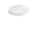 Потолочный светильник Ideal lux FLY PL D45 4000K BIANCO 270296 - фото 11695