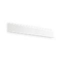 Бра Ideal lux ZIG ZAG AP D75 4000K BIANCO 277257 - фото 11894