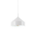 Подвесной светильник Ideal lux YURTA SP1 D21 BIANCO 285146 - фото 12104