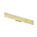 Бра Ideal lux ZIG ZAG AP D75 3000K OTTONE 287072 - фото 12226