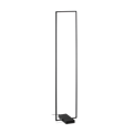 Напольный светильник Ideal lux FRAME PT NERO 299617 - фото 12462