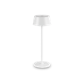 Настольный светильник Ideal lux PURE TL BIANCO 311685 - фото 12859