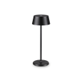 Настольный светильник Ideal lux PURE TL NERO 311678 - фото 12860