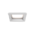 Встраиваемый влагозащитный светильник Ideal lux BASIC FI IP65 18W SQUARE 312163 - фото 12875