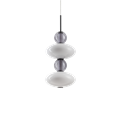 Подвесной светильник Ideal lux LUMIERE-2 SP 314167 - фото 12963