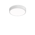 Потолочный светильник Ideal lux RAY PL D40 WH 318264 - фото 13050