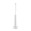 Ландшафтный светильник Ideal lux ETERE PT BIANCO 3000K 319827 - фото 13078