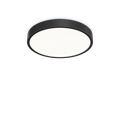 Потолочный светильник Ideal lux RAY PL D60 BK 327686 - фото 13407