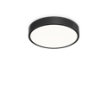 Потолочный светильник Ideal lux RAY PL D40 BK 327600 - фото 13408