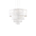 Люстра Ideal lux OPERA SP4 182179 - фото 13918