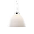 Подвесной светильник Ideal lux TOLOMEO SP1 BIANCO 001814 - фото 8138