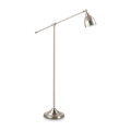 Напольный светильник Ideal lux NEWTON PT1 NICKEL 015286 - фото 8240