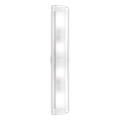 Бра Ideal lux TUDOR AP4 051864 - фото 8518