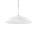 Подвесной светильник Ideal lux LENA SP3 D74 BIANCO 052786 - фото 8525