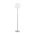 Напольный светильник Ideal lux PEGASO PT1 BIANCO 059228 - фото 8543