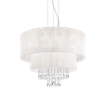 Люстра Ideal lux OPERA SP6 068299 - фото 8593