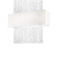 Люстра Ideal lux PHOENIX SP5 BIANCO 099101 - фото 8878